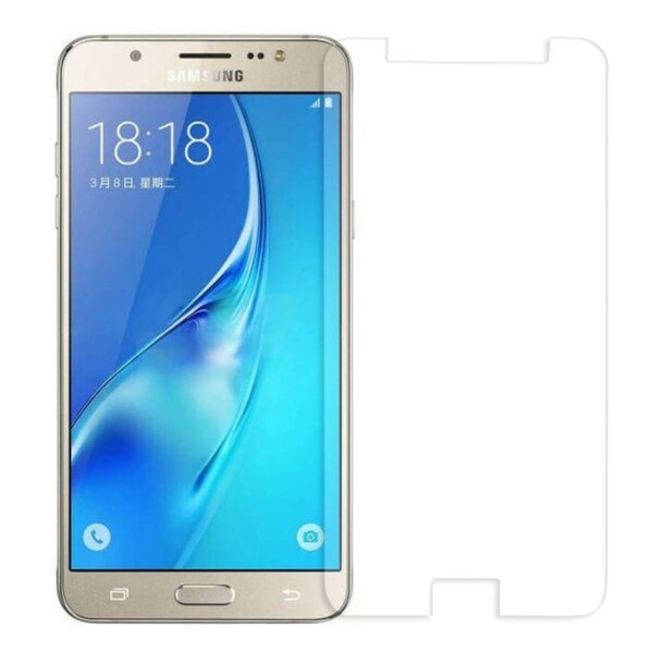 Protección de cristal templado para Samsung Galaxy J7 2016