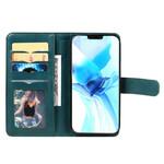 Funda iPhone 12 Max / 12 Pro Multi-funcional 10 Card Holder