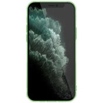 Funda iPhone 12 Max / 12 Pro Nillkin Tansparente Nature