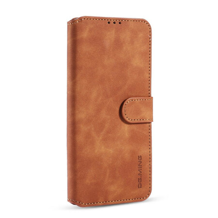 Xiaomi Redmi 9 DG MING Retro Funda