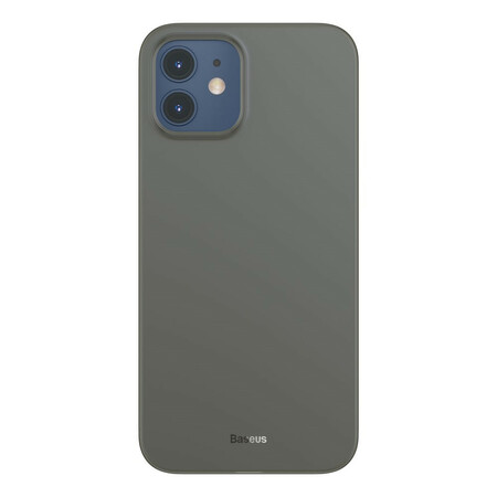 Funda iPhone 12 Baseus Wing Series