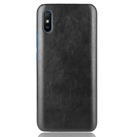 Funda de cuero Xiaomi Redmi 9 Performance
