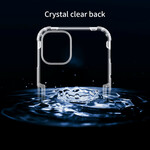 Funda iPhone 12 Nillkin Tansparente Nature