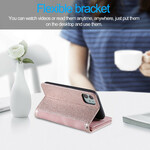 Funda para iPhone 12 Carteras 9 Tarjeteros