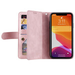 Funda para iPhone 12 Carteras 9 Tarjeteros
