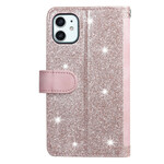 Funda para iPhone 12 Carteras 9 Tarjeteros