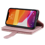 Funda para iPhone 12 Carteras 9 Tarjeteros