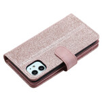 Funda para iPhone 12 Carteras 9 Tarjeteros