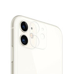 Protección de la lente de cristal templado del iPhone 12