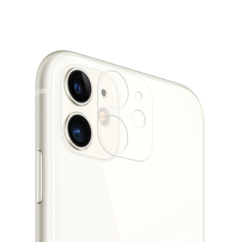 Protección de la lente de cristal templado del iPhone 12 Protección de la lente de cristal templado del iPhone 12