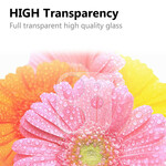 Protección de la lente de cristal templado del iPhone 12 Protección de la lente de cristal templado del iPhone 12