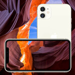 Protección de la lente de cristal templado del iPhone 12 Protección de la lente de cristal templado del iPhone 12
