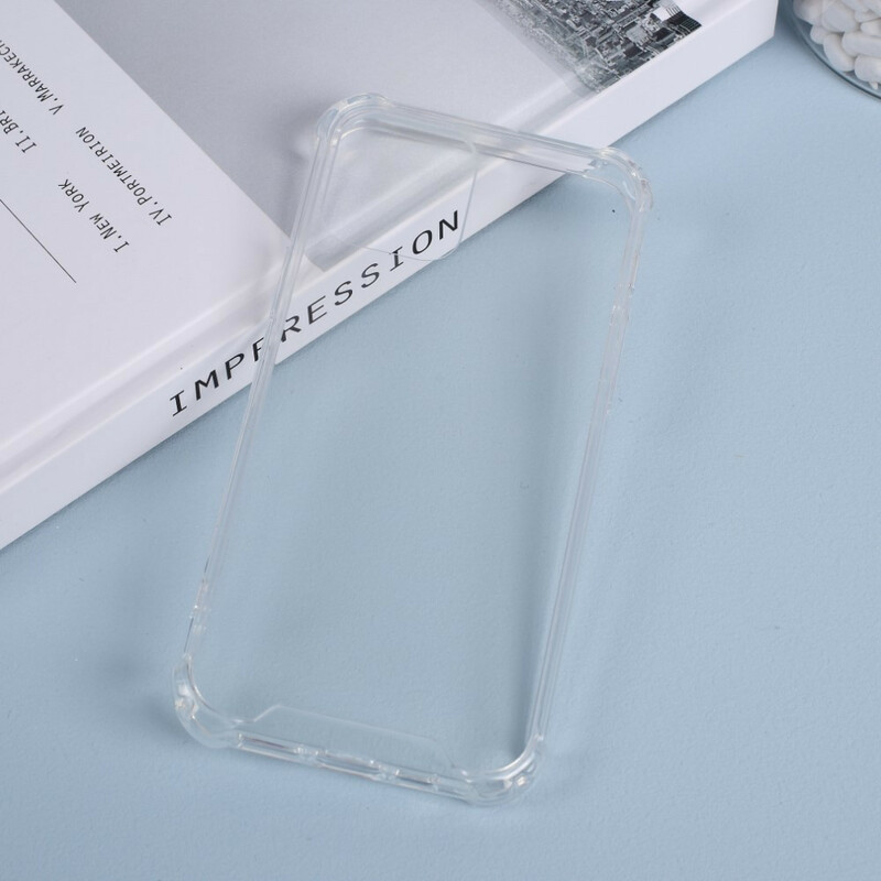 Funda de cristal templado para el iPhone 12 Pro Max Colores - Dealy