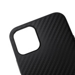 Funda de fibra de carbono para iPhone 12 Pro Max