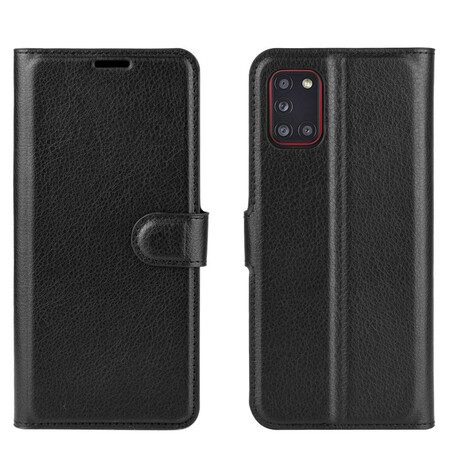 Funda Samsung Galaxy A31 Classic
