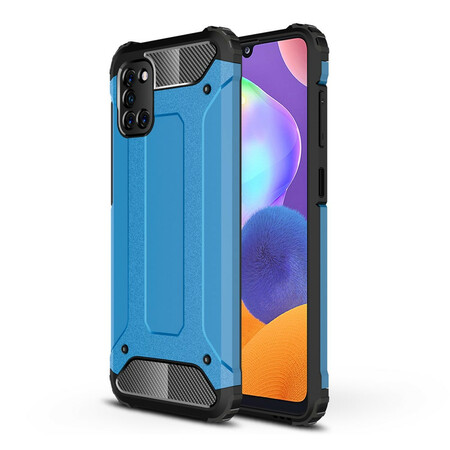 Funda Samsung Galaxy A31 Survivor