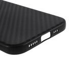 Funda de fibra de carbono para el iPhone 12 Max / 12 Pro