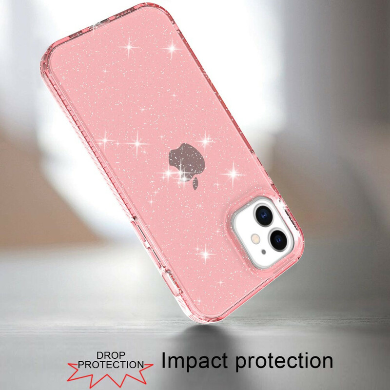 Funda Transparente iPhone 11 Pro Drop Protection