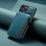 Funda iPhone 12 Max / 12 Pro Style Wallet CASEME