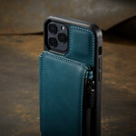 Funda iPhone 12 Max / 12 Pro Style Wallet CASEME