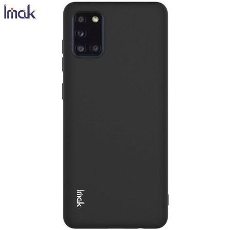 Samsung Galaxy A31 UC-1 Series Funda de silicona IMAK