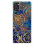 Funda Samsung Galaxy A31 Trendy Mandala