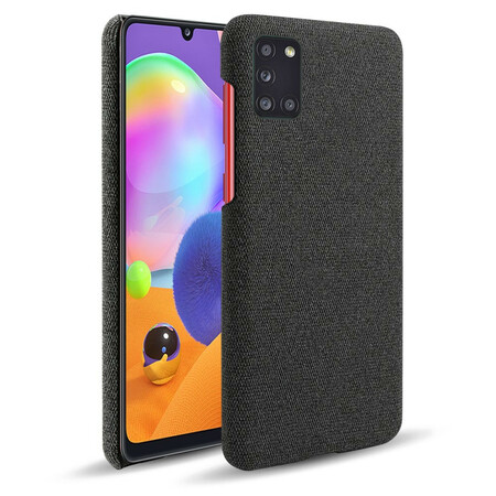 Funda Samsung Galaxy A31 Tejido KSQ