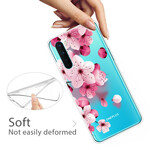 Funda Premium OnePlus Nord Florale