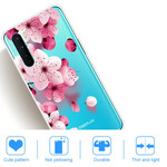 Funda Premium OnePlus Nord Florale