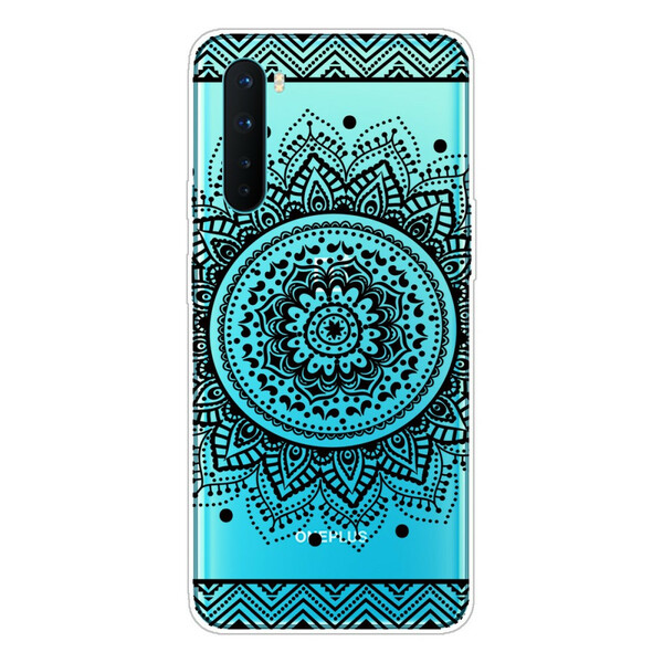 Funda Sublime Mandala de OnePlus Nord