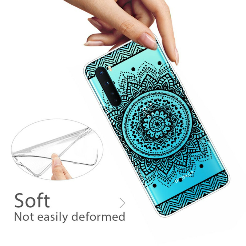 Funda Sublime Mandala de OnePlus Nord