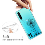 Funda OnePlus Nord Dandelion Love