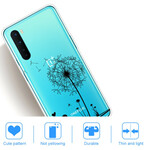 Funda OnePlus Nord Dandelion Love