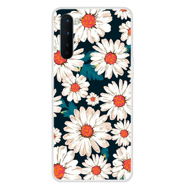 Funda OnePlus Nord Daisy