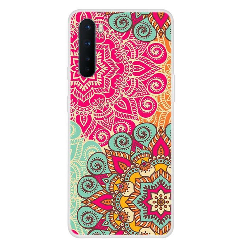 Funda OnePlus Nord Mandala