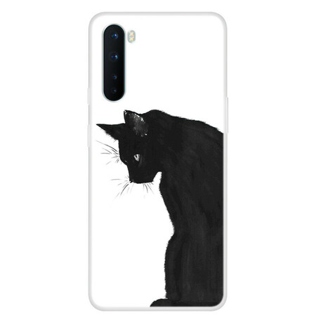 Funda OnePlus Nord 2 5G Beautiful Feather - Dealy