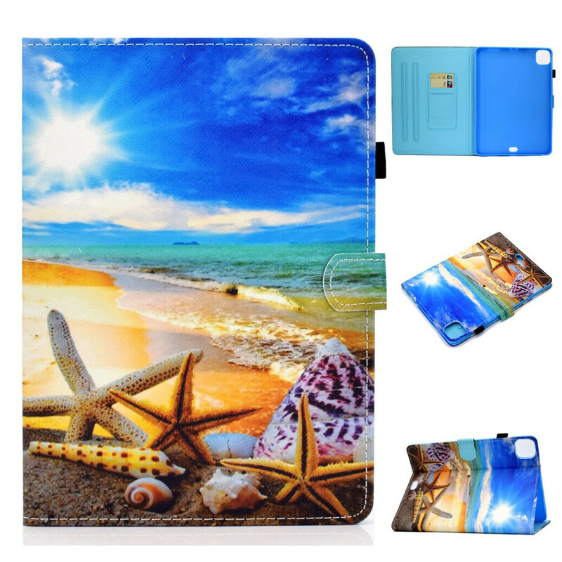 Funda para iPad Air 10.9" (2020) Dream Beach