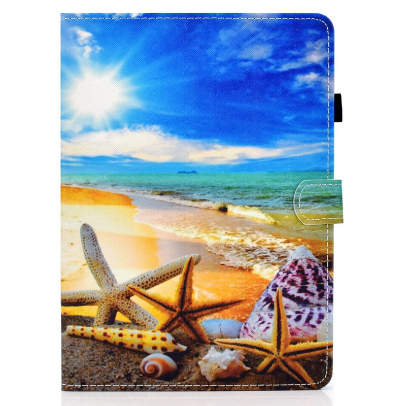 Funda para iPad Air 10.9" (2020) Dream Beach