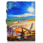 Funda para iPad Air 10.9" (2020) Dream Beach