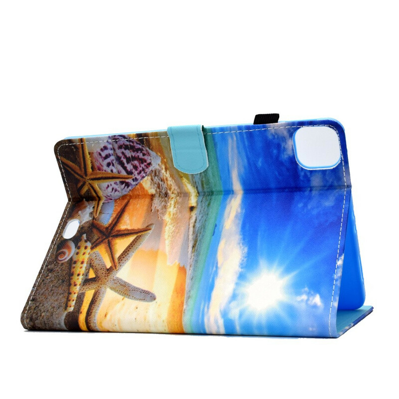 Funda para iPad Air 10.9" (2020) Dream Beach