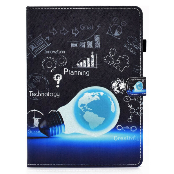 Funda para iPad Air 10.9" (2020) Cogitaciones