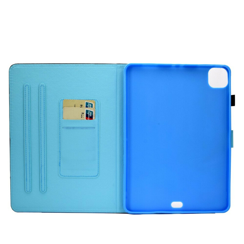 Funda para iPad Air 10.9" (2020) Cogitaciones