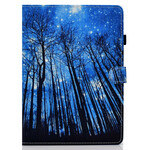 Funda para iPad Air 10.9" (2020) Night Forest