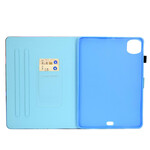 Funda para iPad Air 10.9" (2020) Bonjour Paris