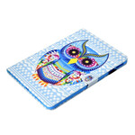 Funda iPad Air 10.9" (2020) Owl Art