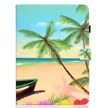Funda para iPad Air 10.9" (2020) Dream Beach