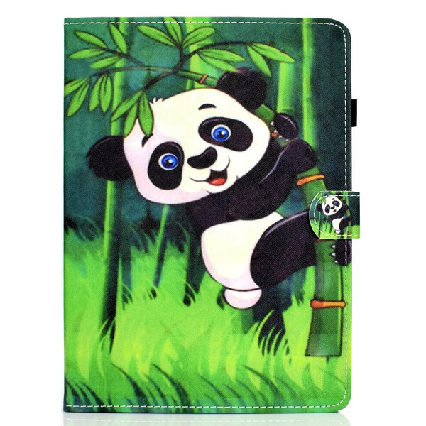 Funda para iPad Air 10.9" (2020) Panda