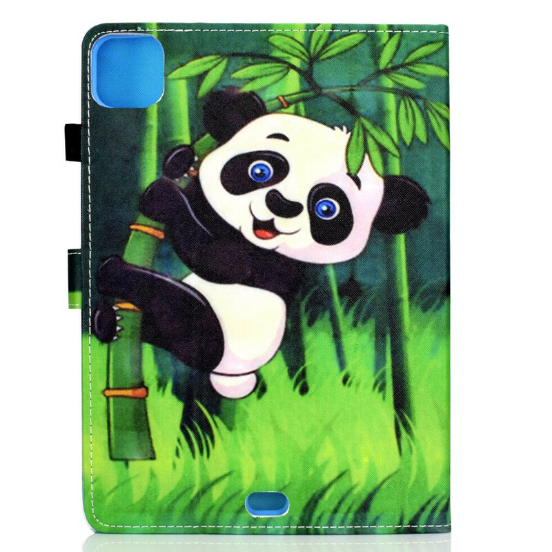 Funda para iPad Air 10.9" (2020) Panda