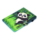 Funda para iPad Air 10.9" (2020) Panda