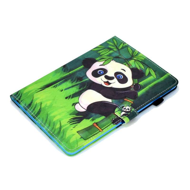 Funda para iPad Air 10.9" (2020) Panda